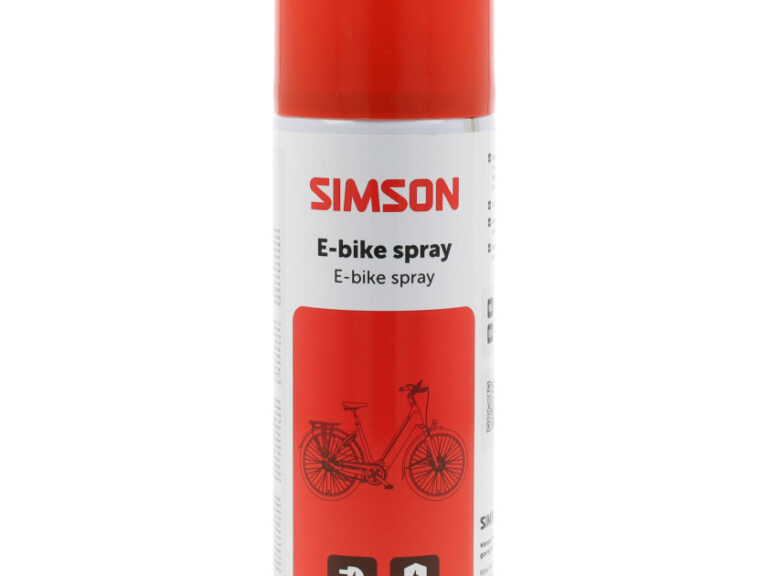 Simson olie & smeermiddelen. ✓ Snel geleverd ✓ Gratis verzending v.a. €75