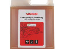 Simson chain cleaner plant-based 2