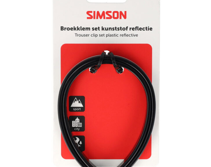 Simson overige kleding. ✓ Snel geleverd ✓ Gratis verzending v.a. €75