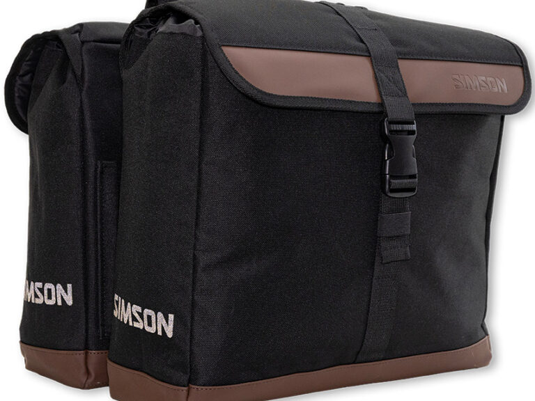 Simson fietstassen. ✓ Snel geleverd ✓ Gratis verzending v.a. €75