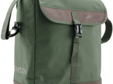 Simson enkele tas Urban 15l olijfgroen