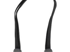 Simson triobinder 60cm zwart