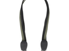 Simson triobinder 60cm zwart/groen