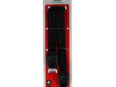 Simson triobinder 71cm zwart