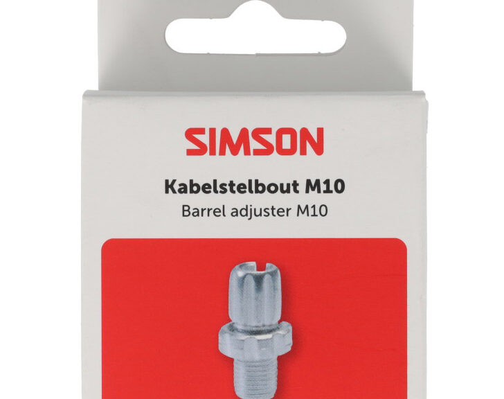 Simson remonderdelen. ✓ Snel geleverd ✓ Gratis verzending v.a. €75