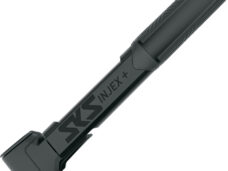 SKS minipomp Injex Plus AV/SV/DV 266mm 10bar zwart