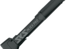 Mini-pompe SKS Injex Pro AV/SV/DV 266 mm 10 bars noire