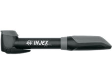 SKS minipomp Injex Lite AV/SV/DV 252mm 5bar zwart