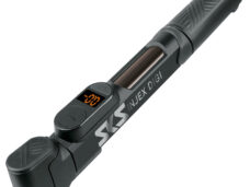 SKS minipomp Injex Control Digi AV/SV/DV 290mm 10bar zw