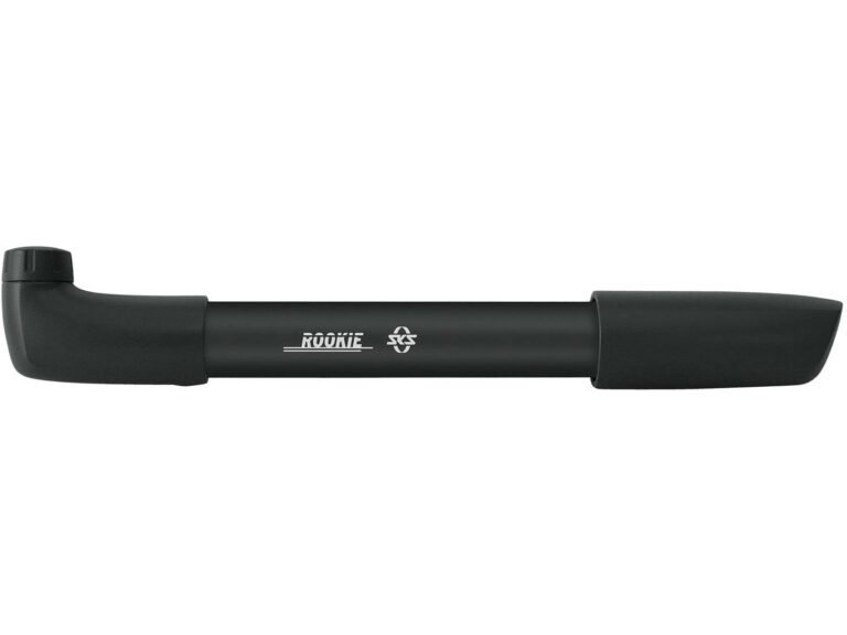 SKS minipomp Rookie 245mm-260mm zwart