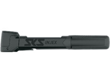 SKS minipomp Injex AV/SV/DV 266mm 5bar zwart