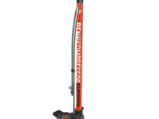 SKS vloerpomp Rennkompressor Suspension 27