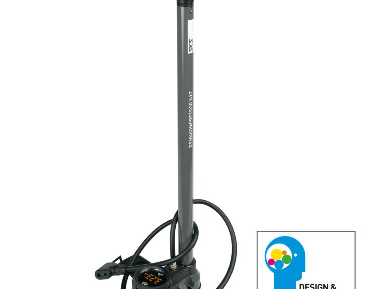 Sks fietspompen. ✓ Snel geleverd ✓ Gratis verzending v.a. €75