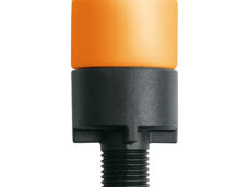 SKS adapter voor pompkop Schwalbe Clik Valve
