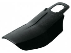 SKS Stænklapper Primus 50-53mm sort
