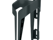 SKS bidonhouder Velocage mat zwart