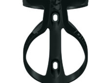 SKS bidonhouder Dual carbon/polyamide zwart