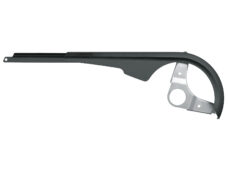 SKS kettingscherm Chainblade 38T voor naafversnelling zwart