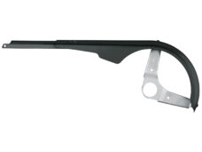 SKS kettingscherm Chainblade 44T voor naafversnelling zwart