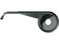 SKS kettingscherm Chainbow 38T voor Bosch Gen 4 zwart