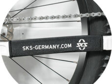 SKS chainstay Protector neopreen