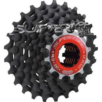 Miche cassettes & freewheels. ✓ Snel geleverd ✓ Gratis verzending v.a. €75