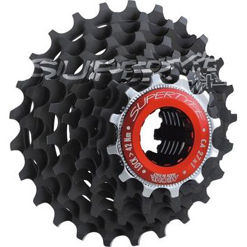 Miche cassettes & freewheels. ✓ Snel geleverd ✓ Gratis verzending v.a. €75