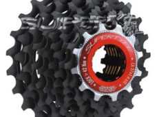 Miche Cassette 11V 12-25 Supertype Campa.