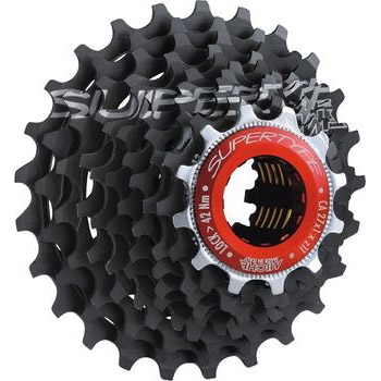 Miche cassettes & freewheels. ✓ Snel geleverd ✓ Gratis verzending v.a. €75