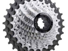 Miche cassette Primato 12v 11-32 tands Shimano passing
