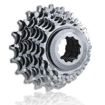 Miche cassettes & freewheels. ✓ Snel geleverd ✓ Gratis verzending v.a. €75