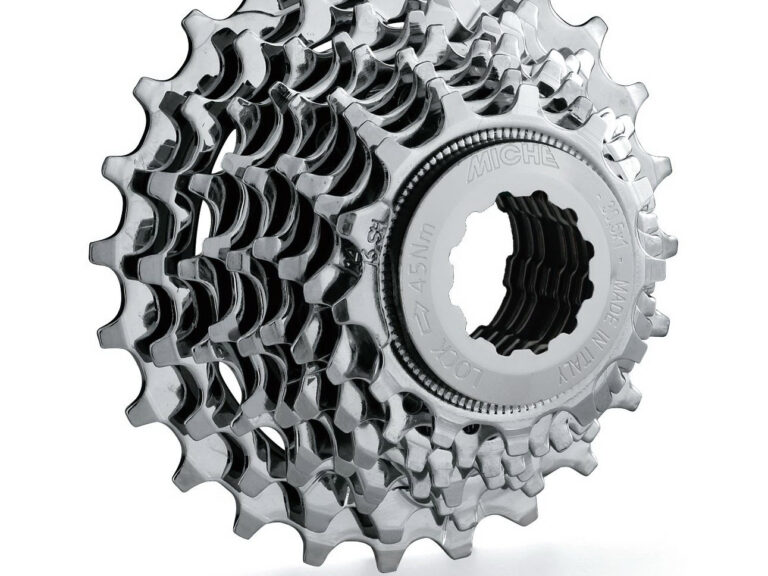 Miche cassettes & freewheels. ✓ Snel geleverd ✓ Gratis verzending v.a. €75