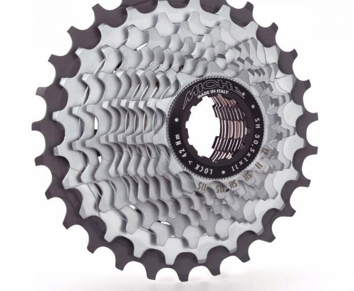 Miche Cassette 11V 12-28 Shimano Primato Light