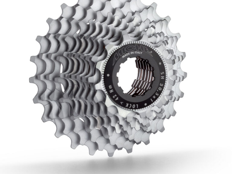 Miche cassettes & freewheels. ✓ Snel geleverd ✓ Gratis verzending v.a. €75