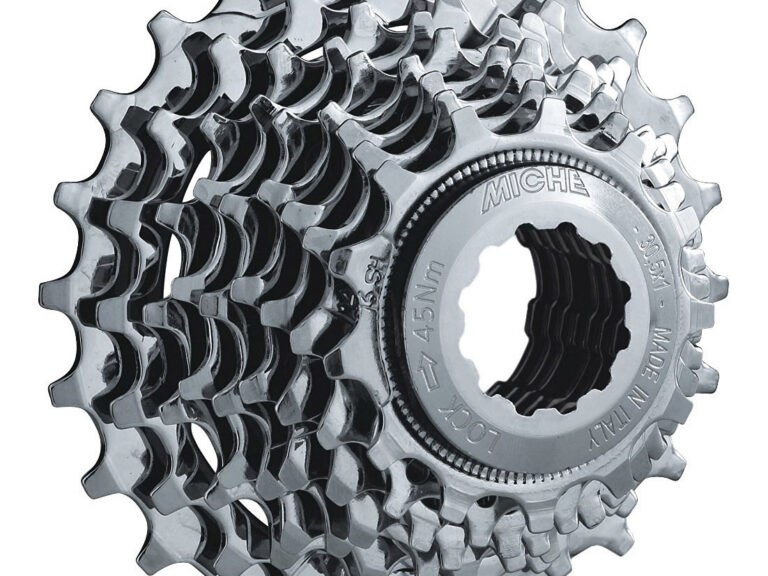 Miche Cassette 9V 15-26 Shimano