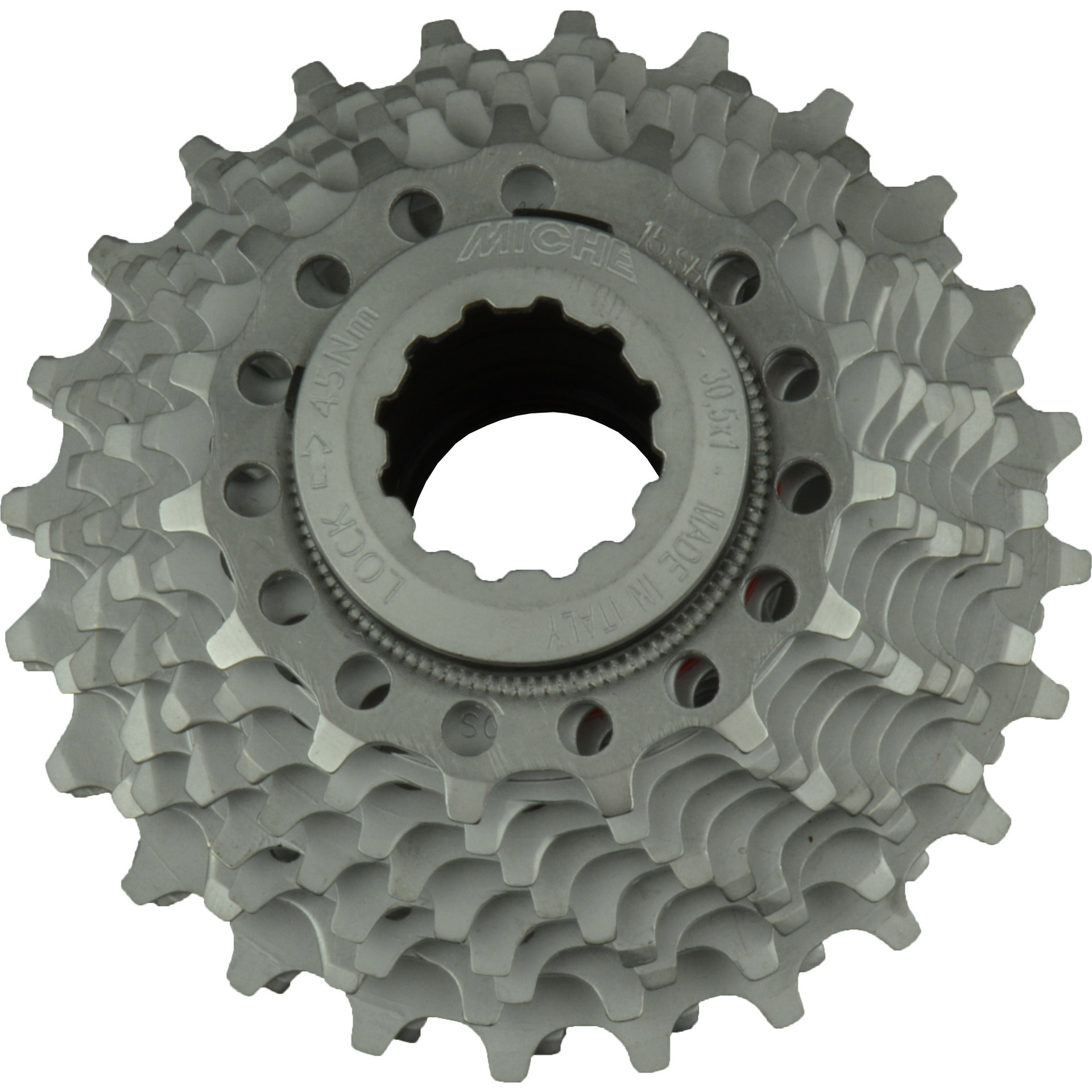 Miche cassettes & freewheels. ✓ Snel geleverd ✓ Gratis verzending v.a. €75