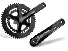 Miche Crankstel Race 172mm 39-52 ITAL.