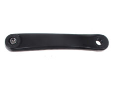 Miche Crank links Young 145mm zwart