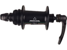 Miche XMX voornaaf MTB 100mm QR/TX15 28 gts