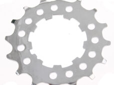Miche Krans 16T Shimano 10V