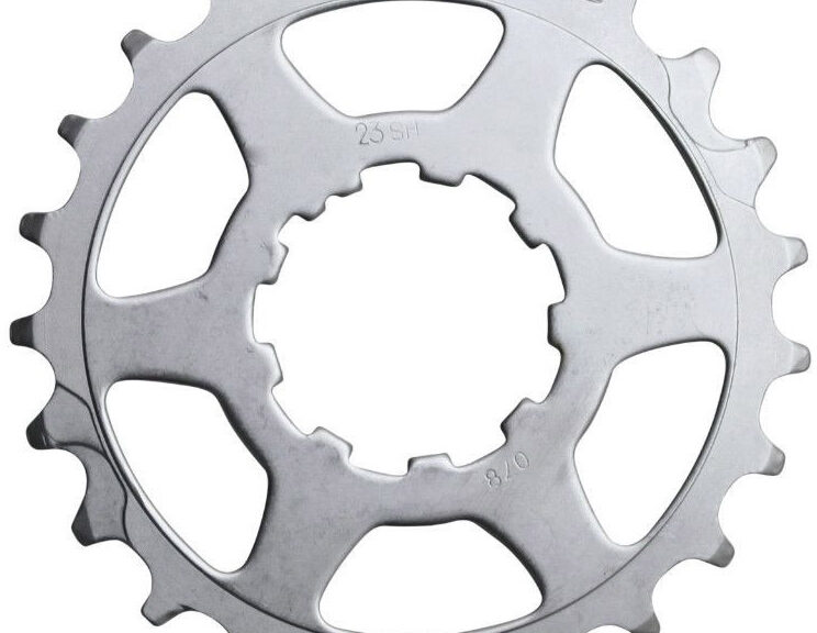 Miche cassettes & freewheels. ✓ Snel geleverd ✓ Gratis verzending v.a. €75
