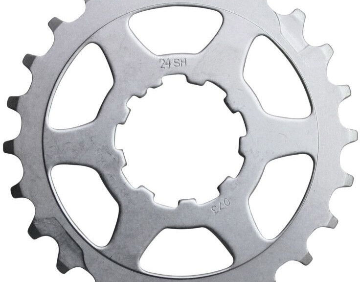 Miche cassettes & freewheels. ✓ Snel geleverd ✓ Gratis verzending v.a. €75