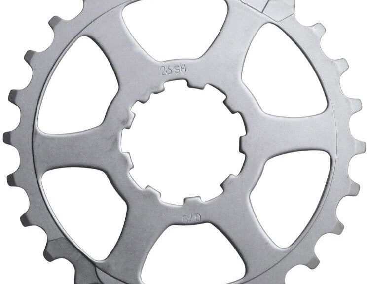 Miche cassettes & freewheels. ✓ Snel geleverd ✓ Gratis verzending v.a. €75