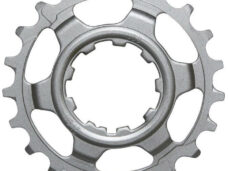 Miche Krans 21T Shimano 10V (laatste)
