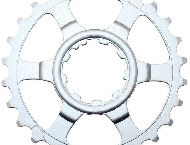 Miche cassettes & freewheels. ✓ Snel geleverd ✓ Gratis verzending v.a. €75