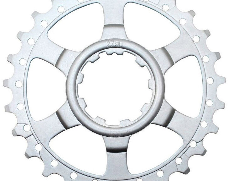 Miche cassettes & freewheels. ✓ Snel geleverd ✓ Gratis verzending v.a. €75