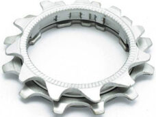Miche Krans met borst 11/12T Shimano 10V (set)