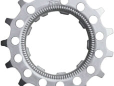 Miche Krans met borst 15T Shimano 10V