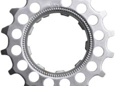 Miche Krans met borst 16T Shimano 10V