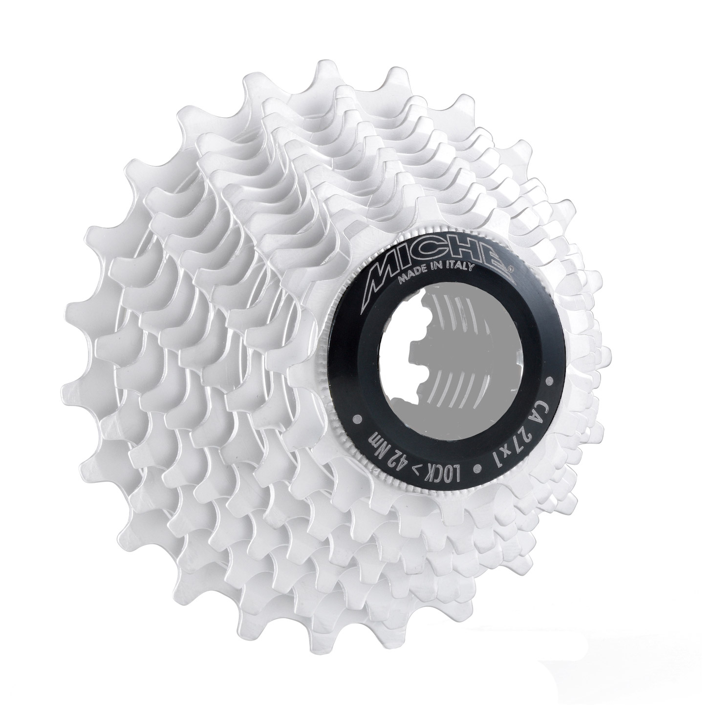 Miche cassettes & freewheels. ✓ Snel geleverd ✓ Gratis verzending v.a. €75
